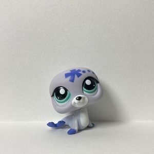 Littlest pet shop seal